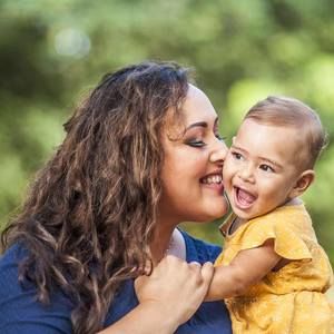 Meet your Posher, Ravia